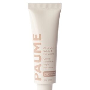All-in-One Cuticle & Nail Cream - Cream
